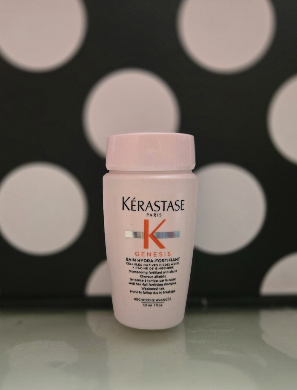 2/$20✨️Kérastase Genesis Shampoo MINI✨️